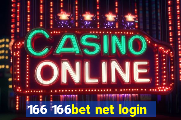 166 166bet net login